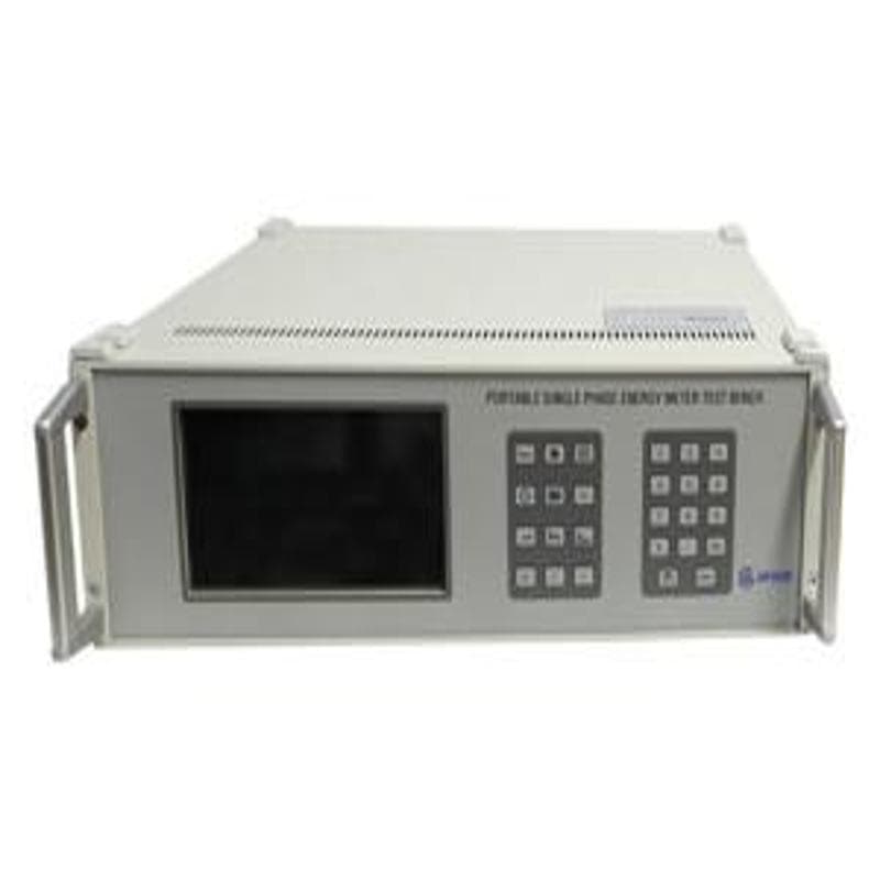 Gfuve-GF102 portable single phase energy meter test bench  GF102 500V/120A 0.05%