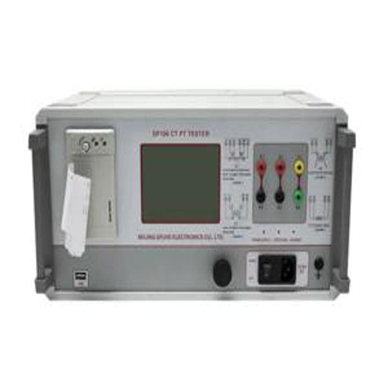 Gfuve-GF106 ct pt tester  GF106 0~220V/0~5A/5VA~1000VA
