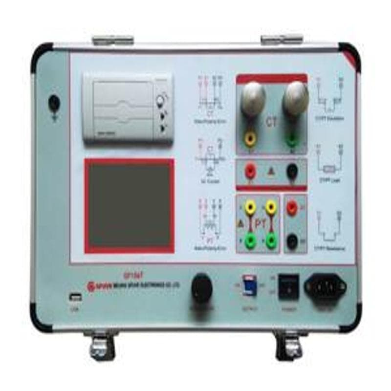 Gfuve-GF106T portable ct pt analyzer  GF106T