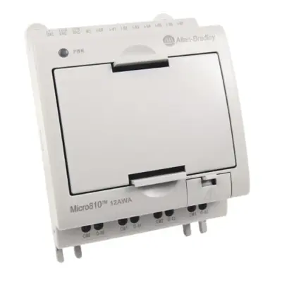 2080-LC10-12AWA Allen Bradley
