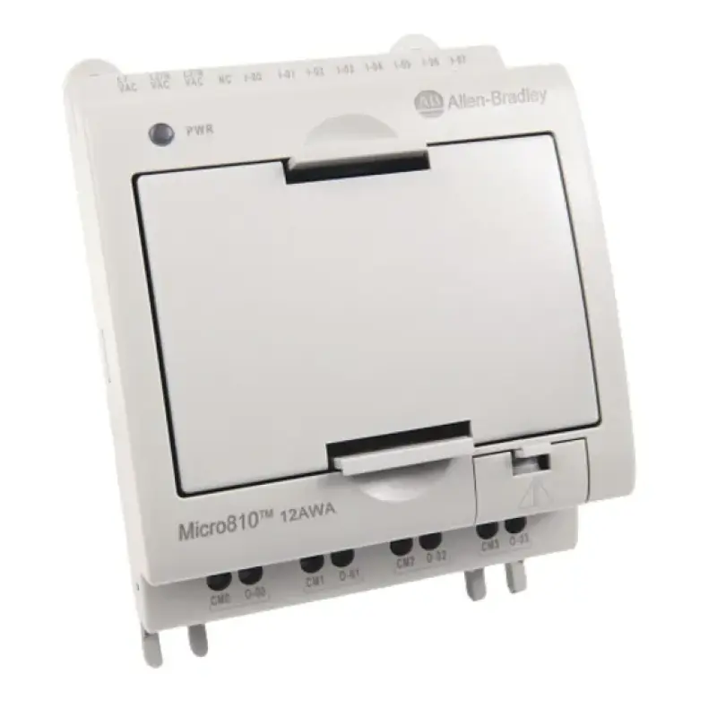 2080-LC10-12AWA Allen Bradley