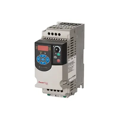 22F-D2P5N103 Allen Bradley