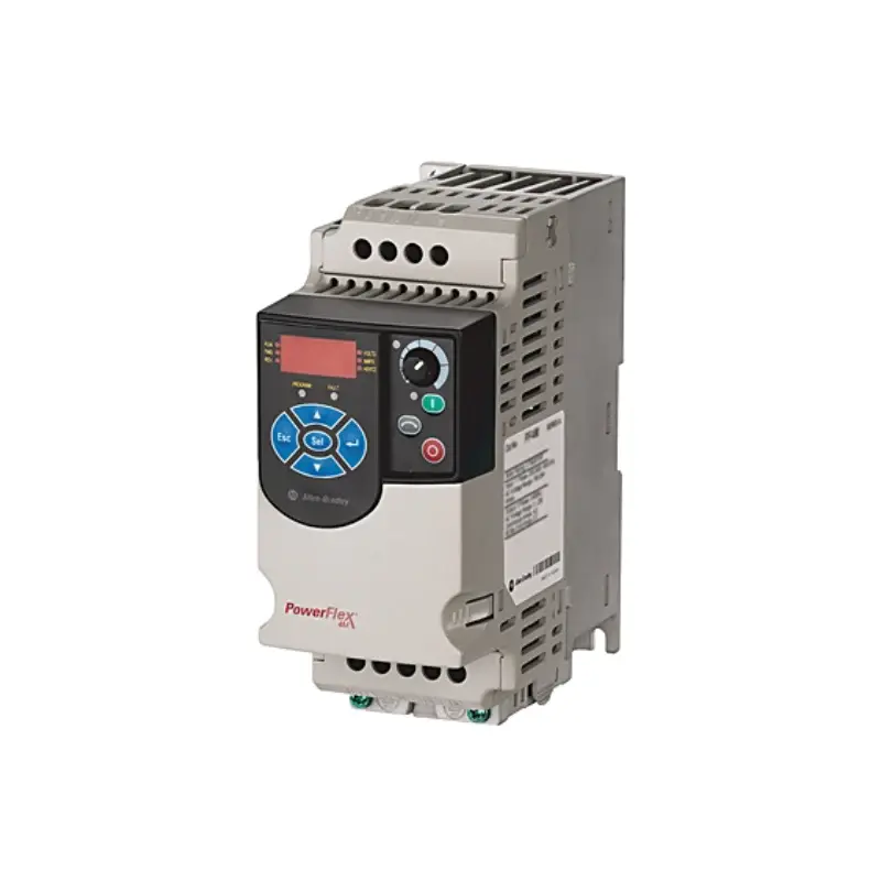 22F-D2P5N103 Allen Bradley