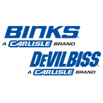 BINKS - OVERHAUL KIT - 250619