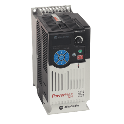 25B-D010N104 Allen Bradley