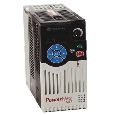 25B-D037N114 Allen Bradley
