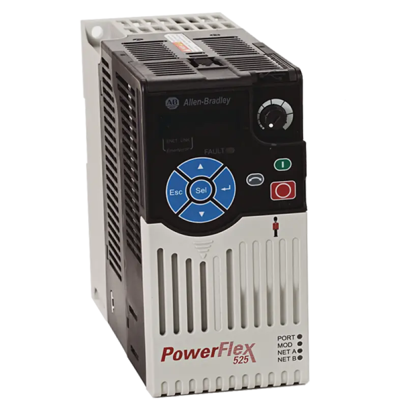 25B-D037N114 Allen Bradley