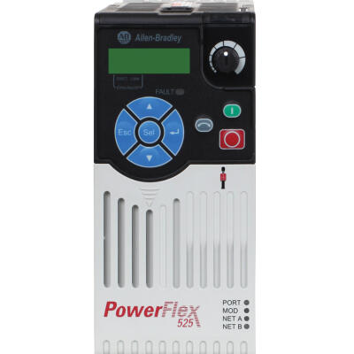 25B-D6P0N104 Allen Bradley