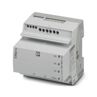 Phoenix Contact EEM-MB371-EIP - Measuring device 2907976