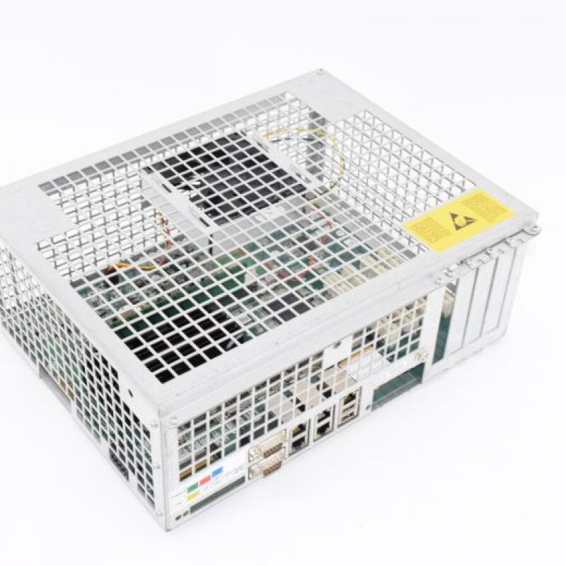 3HAC025097-001 ABB - DSQC639