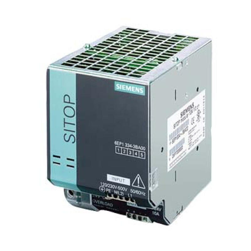 6EP1334-3BA00 Siemens