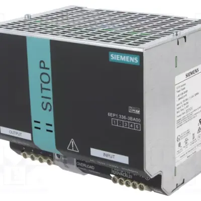 6EP1336-3BA00-8AA0 Siemens