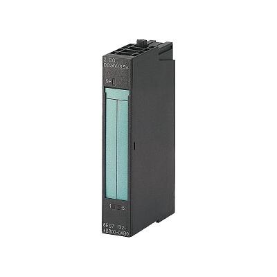 6ES7134-4GB62-0AB0 ET200S, El-Mod., 2AI HS I-4wire, 0-20mA