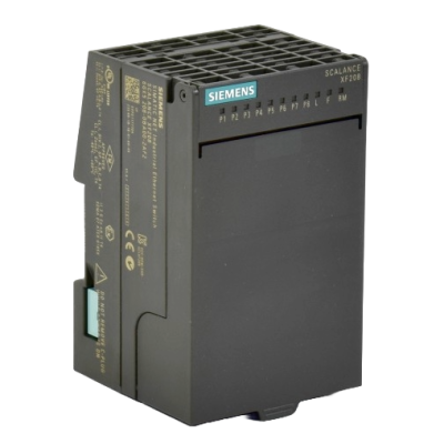 Siemens 6GK5208-0BA00-2AF2