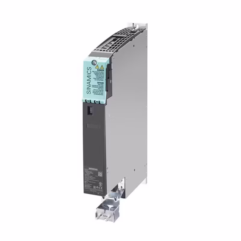 6SL3130-6TE23-6AA3 SINAMICS S120 Smart Line Module 60A 36KW