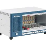 PXIe-1088 9-Slot 3U PXI Express Chassis
