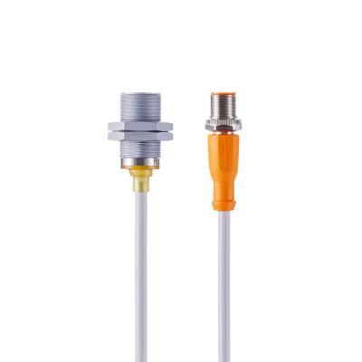 IGR204 IFM - IGB2006BARKG/AM/SC/3,0M/2LED
