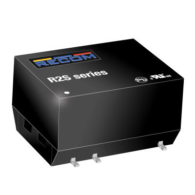 R2S-123.3-R Isolated DC/DC Converters, RECOM Power