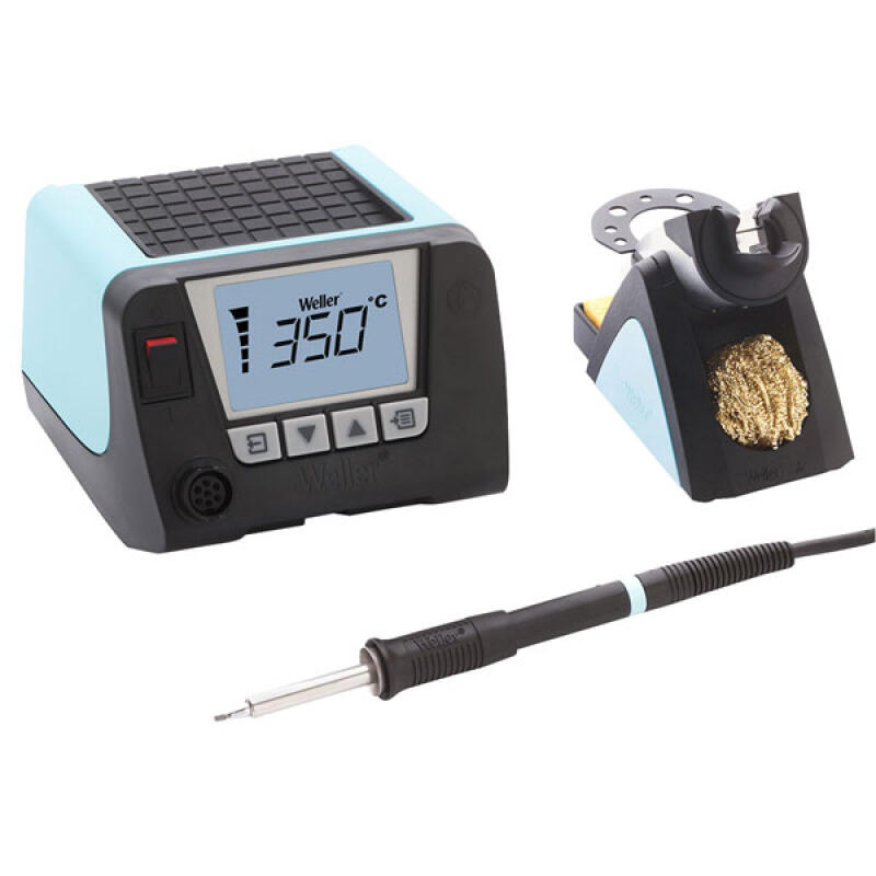 T0053441399N 🔥 Weller WT1013 Soldering Station – Liquidation Price! 🔥