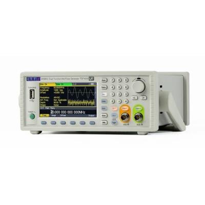 Aim-TTi TGF4162 Function Generator, 1Hz Min, 160MHz Max, FM Modulation, Variable Sweep