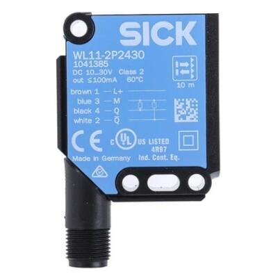 1041385 Sick - WL11-2P2430
