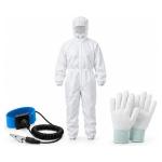 Clean Room Supplies
