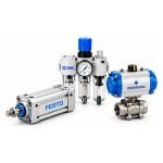 Fluid Power Systems
