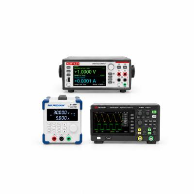 Test & Measurement Devices