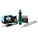 Tools & Equipment