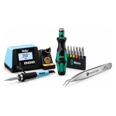 Tools & Equipment