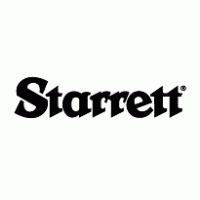 STARRETT
