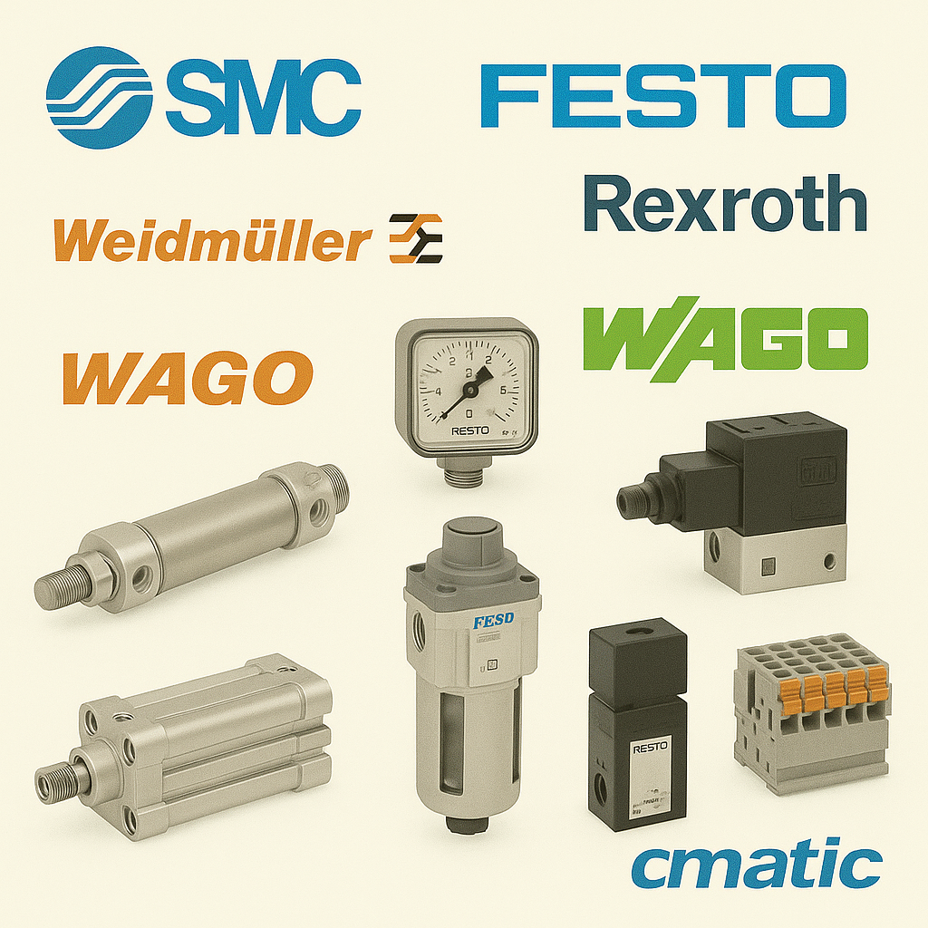 Fluid Power Systems