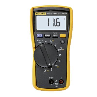 Fluke 116 Handheld Digital Multimeter