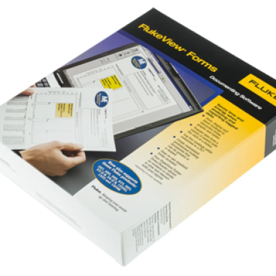 Fluke Flukeview FVF-SC4