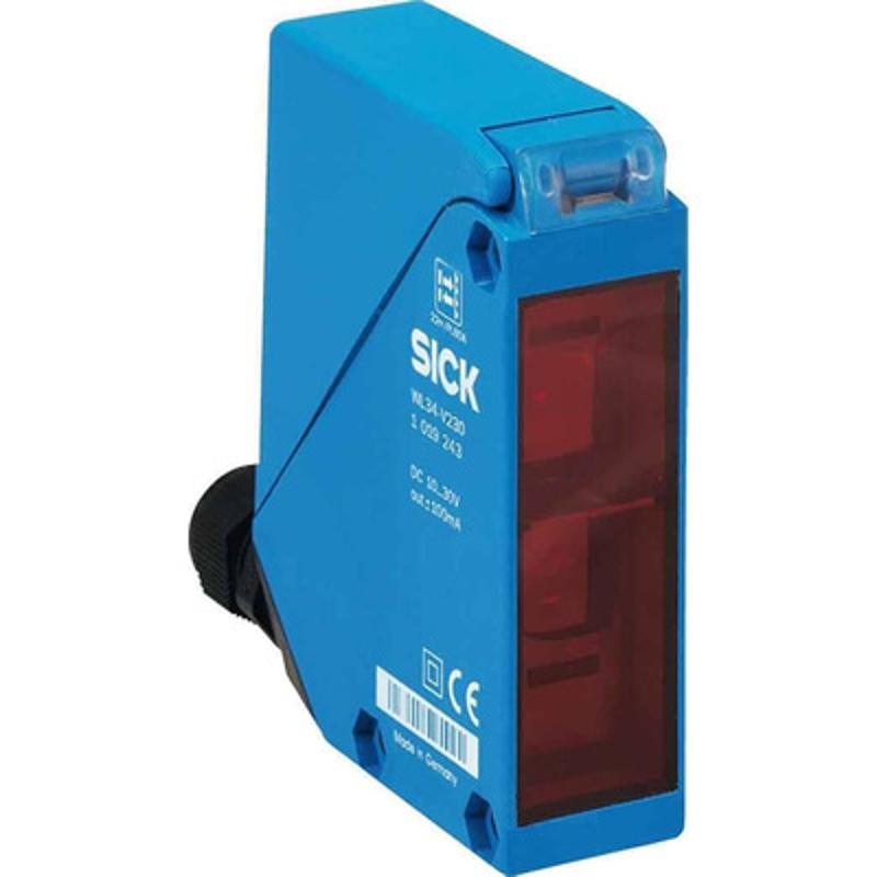 1019243 Sick - WL34-V230