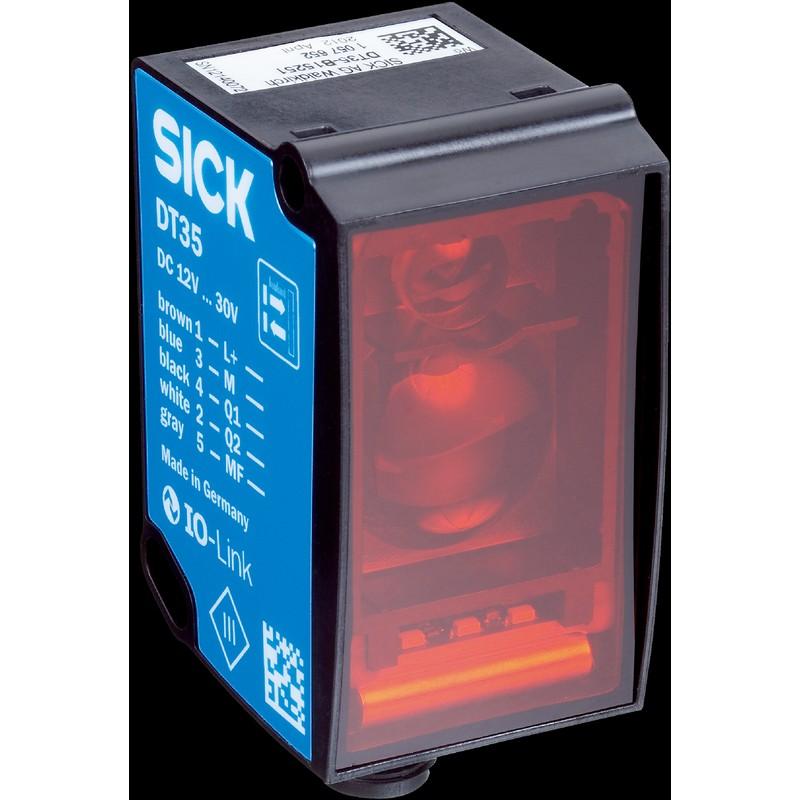 1057657 Sick - DL35-B15552