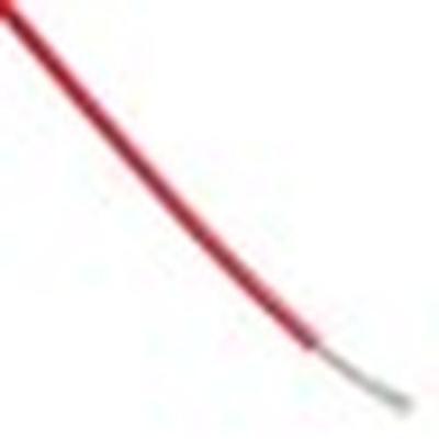 Hook-up Wire 22AWG 10 cm sample 1.7mm Tinned Copper 300V 