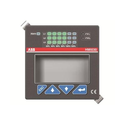 1SDA063143R1 ABB - HMI030 SWIT.DISPLAY U.T4..T7-X1-E1/6n-T8