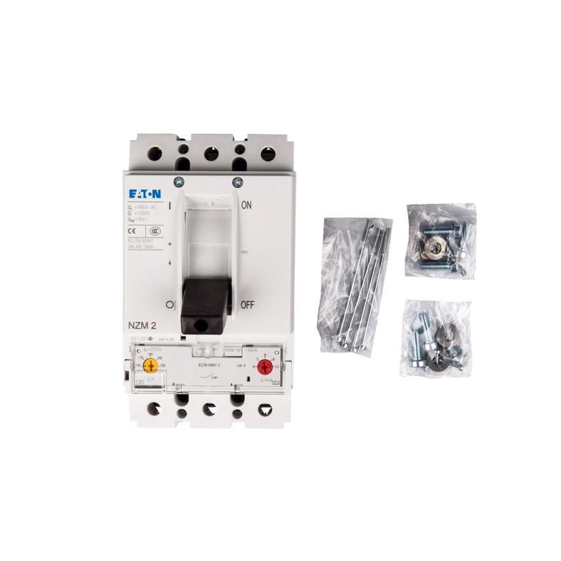 259093 Eaton - NZMN2-A200