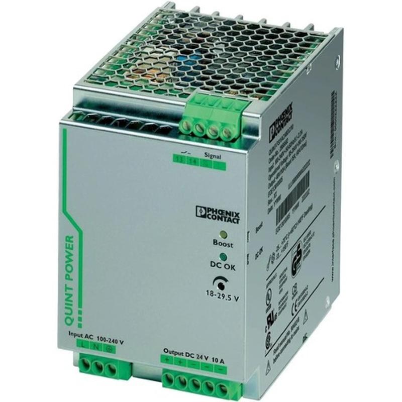 2866802 Phoenix Contact - QUINT-PS/3AC/24DC/40