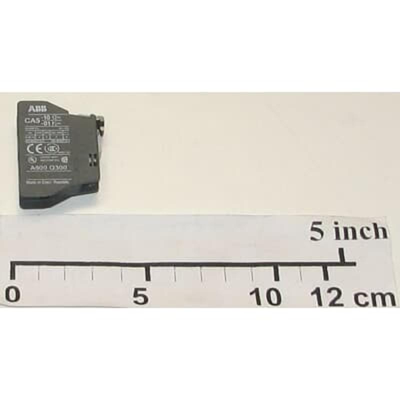 ABB Robotics CA5-10 Auxiliary contact