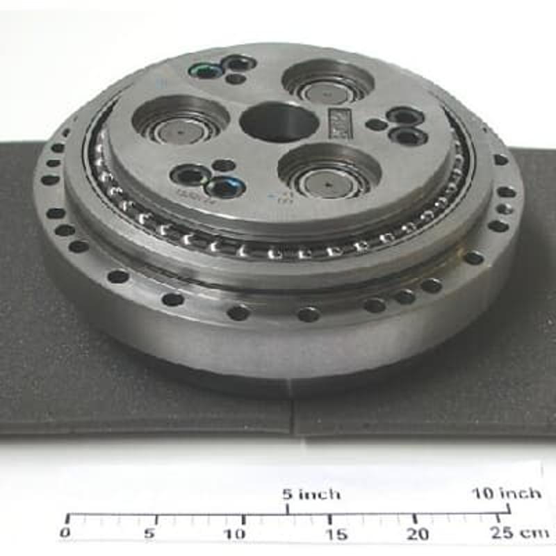 ABB Robotics RV410F-270.176 assembly