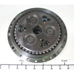 ABB Robotics RV-410F-270.176 3 Axis RV gear for IRB6640
