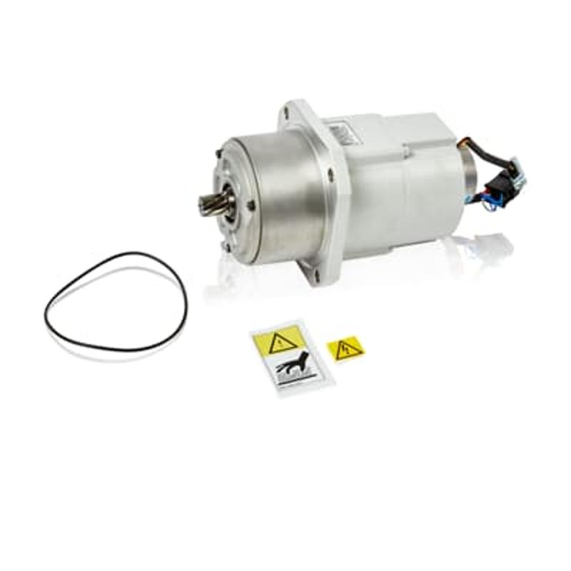 ABB Robotics Motor with pinion