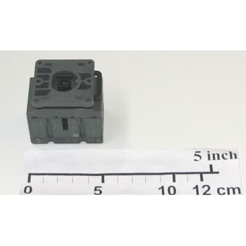 ABB Robotics Switch