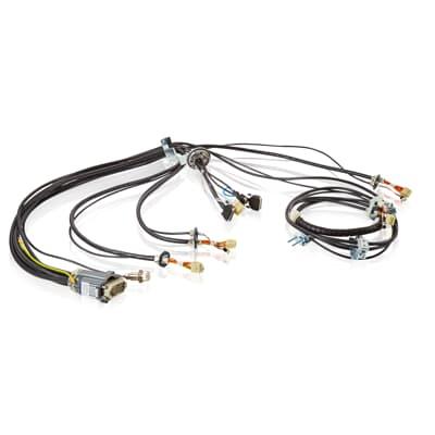 ABB Robotics 1-6 Axis Main Cable harness