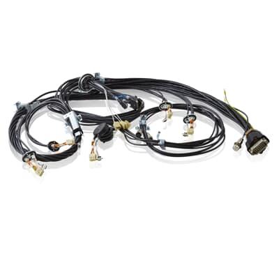 ABB Robotics 1-6 Axis Manipulator Harness