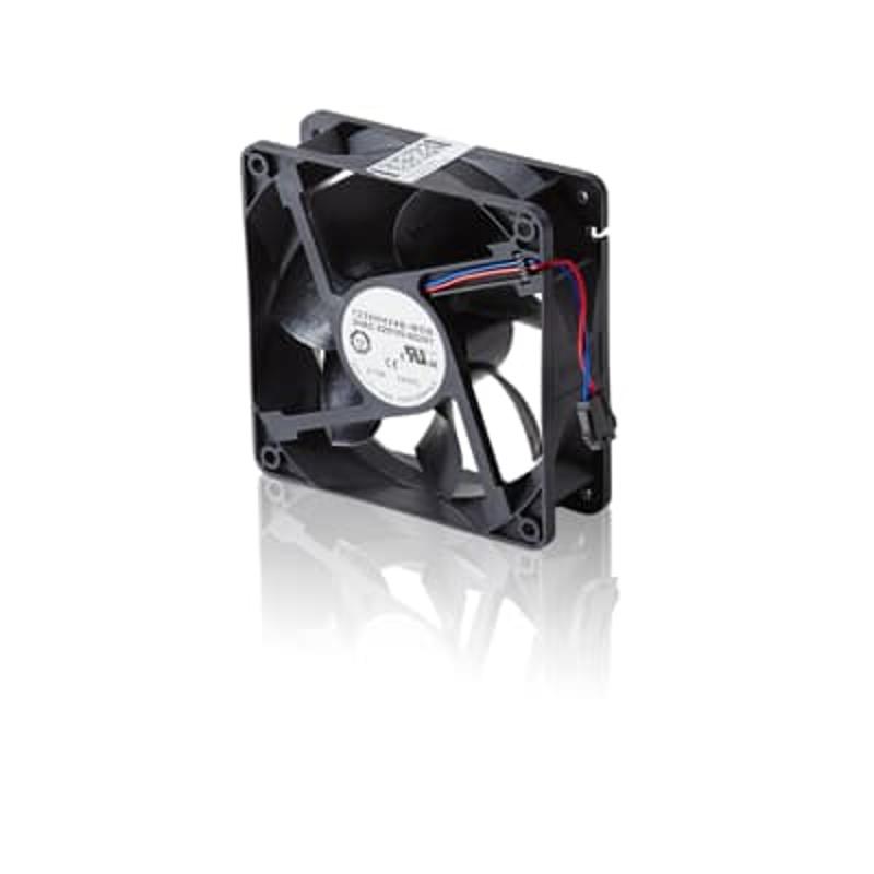 ABB Robotics Fan