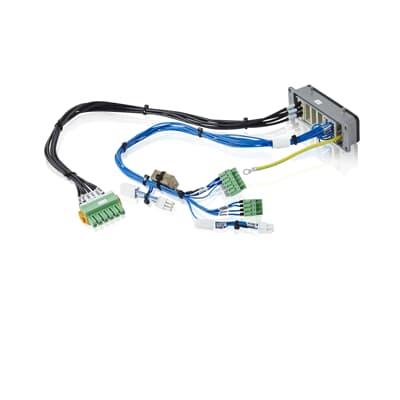 ABB Robotics Signal Cable