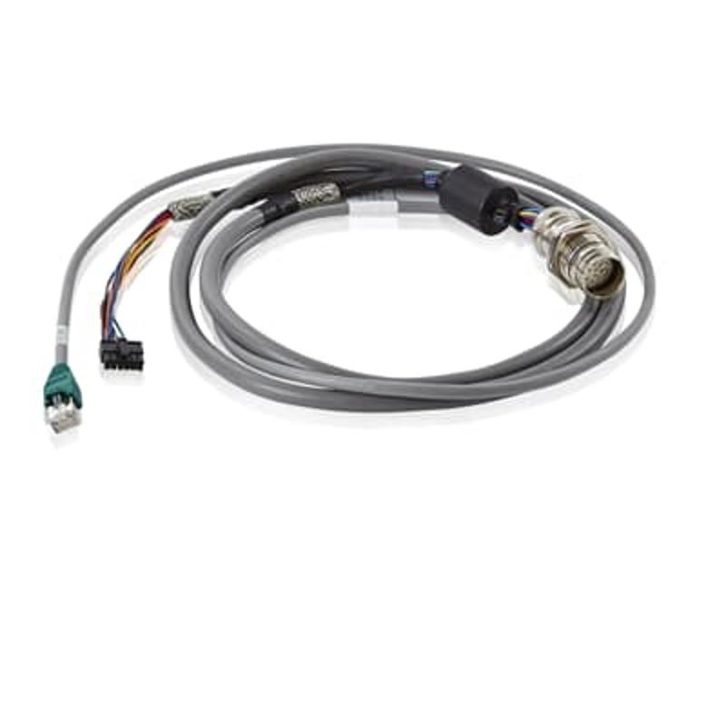 ABB Robotics Teach Pendant Harness
